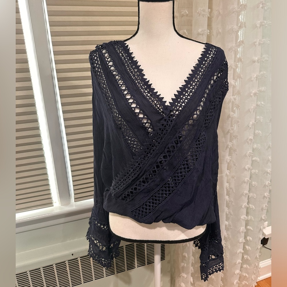 By Together Blouse